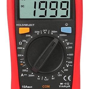 UNI-T Digital Tacho Meter UT-372